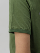Тактична футболка жіноча BEZET Commando 10111 2XL Хакі (ROZ6501032316) - зображення 8
