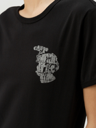 Тактична футболка жіноча BEZET Commando 10118 L Чорна (ROZ6501032318) - зображення 8