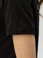 Тактична футболка жіноча BEZET Commando 10118 L Чорна (ROZ6501032318) - зображення 10