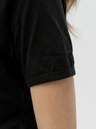 Тактична футболка жіноча BEZET Tactic 10138 S Чорна (ROZ6501032338) - зображення 7