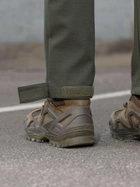 Тактические штаны женские BEZET Капеллан 10614 M Хаки (ROZ6501032357) - изображение 16