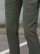 Тактические штаны женские BEZET Капеллан 10614 S Хаки (ROZ6501032358) - изображение 14