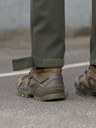 Тактические штаны женские BEZET Капеллан 10614 S Хаки (ROZ6501032358) - изображение 16