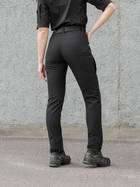 Тактичні штани жіночі BEZET Капелан 10588 M Чорні (ROZ6501032362) - зображення 2