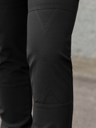 Тактичні штани жіночі BEZET Капелан 10588 XL Чорні (ROZ6501032364) - зображення 19