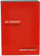 Парфумована вода для жінок Frederic Malle En Passant 100 мл (3700135000513) - зображення 3