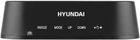 Будильник Hyundai AC 331 Чорний (HY-AC331B) - зображення 4