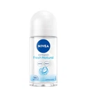 Антиперспірант кульковий NIVEA Infinifresh Натуральна свіжість 50 мл (42246978)