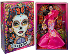 Lalka kolekcjonerska Mattel Barbie Day Of The Dead 2023 29 cm (0194735096961) - obraz 1