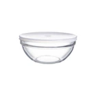 Салатник с крышкой Luminarc Empilable H1151 17 см