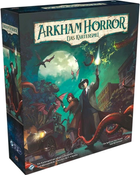 Gra planszowa Asmodee Arkham Horror The Card Game (4015566602816) - obraz 2