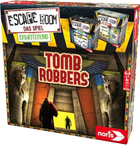 Додаток до настільної гри Noris Escape Room: Tomb Robbers (4000826004134) - зображення 3