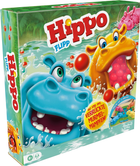 Gra planszowa Hasbro Hippo Flipp (5010996207722)