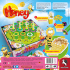 Настільна гра Pegasus Honey (4250231726361) - зображення 6