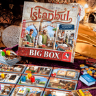 Настільна гра Pegasus Istanbul Big Box (4250231715532) - зображення 4