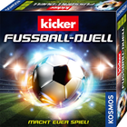 Gra planszowa Kosmos Kicker Football Duel (4002051684563)