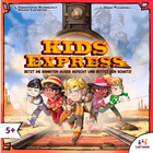Gra planszowa Asmodee Kids Express (3760269592940) - obraz 3