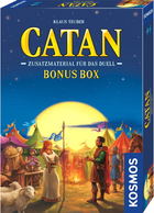 Додаток до настільної гри Kosmos Catan Duel: Bonus Box (4002051682255) - зображення 1