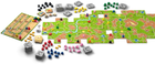 Настільна гра Asmodee Carcassonne Big Box (4015566018549) - зображення 2