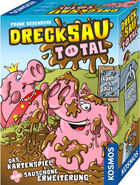 Настільна гра Kosmos Drecksau Total (4002051682675) - зображення 1