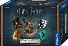 Додаток до настільної гри Kosmos Harry Potter: Hogwarts Battle Monsters Expansion (4002051680671) - зображення 1