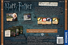 Додаток до настільної гри Kosmos Harry Potter: Hogwarts Battle Monsters Expansion (4002051680671) - зображення 2