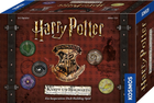 Додаток до настільної гри Kosmos Harry Potter: Hogwarts Battle The Charms and Potions Expansion (4002051680800) - зображення 1