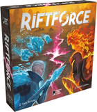 Настільна гра Asmodee Riftforce (4015566602236) - зображення 1