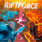 Gra planszowa Asmodee Riftforce (4015566602236) - obraz 3