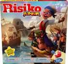Gra planszowa Hasbro Risiko Junior (5010993637751) - obraz 2