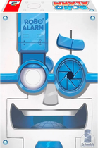 Настільна гра Schmidt Robo Alarm Don't Get Caught (4001504406431) - зображення 2