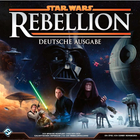 Gra planszowa Asmodee Star Wars Rebellion (4015566023550) - obraz 3