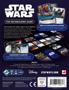 Настільна гра Asmodee Star Wars The Deckbuilding Game (0841333120603) - зображення 4