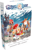 Gra planszowa Asmodee Dream Quest (3558380100041) - obraz 2