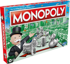 Gra planszowa Hasbro Monopoly Classic (5010996113641) - obraz 1