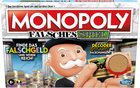 Gra planszowa Hasbro Monopoly Fake Game (5010993880263) - obraz 5