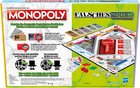 Gra planszowa Hasbro Monopoly Fake Game (5010993880263) - obraz 6