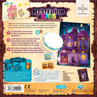 Gra planszowa Asmodee Mystery Kids The Treasure of Captain Boo (3558380100546) - obraz 4