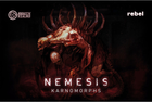 Dodatek do gry planszowej Asmodee Nemesis: Karnomophs (4015566601581) - obraz 2