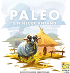 Додаток до настільної гри Asmodee Paleo: А New Beginning (4015566018563) - зображення 2