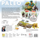 Додаток до настільної гри Asmodee Paleo: А New Beginning (4015566018563) - зображення 4