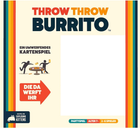 Настільна гра Asmodee Throw Throw Burrito (0810083040202) - зображення 3