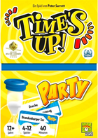 Gra planszowa Asmodee Times Up Party (5425016924600) - obraz 2