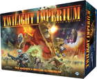 Gra planszowa Asmodee Twilight Imperium 4 Edition (4015566026131) - obraz 2