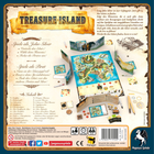 Настільна гра Pegasus Treasure Island (4250231717222) - зображення 4