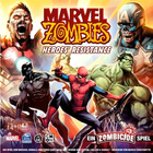 Dodatek do gry planszowej Asmodee Marvel Zombies: Heroes Resistance (4015566604766) - obraz 3