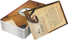 Gra planszowa Asmodee Unlock Sherlock Holmes The Scarlet Thread (3558380077527) - obraz 3