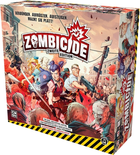 Настільна гра Asmodee Zombicide 2nd Edition (4015566601857) - зображення 2