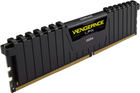 Оперативна пам'ять Corsair DDR4-2933 16384MB PC4-23400 (Kit of 2x8192) Vengeance LPX Black (CMK16GX4M2Z2933C16) - зображення 4