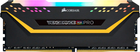 Оперативна пам'ять Corsair DDR4-3200 16384MB PC4-25600 (Kit of 2x8192) Vengeance RGB PRO — TUF Gaming Edition (CMW16GX4M2C3200C16-TUF) - зображення 6